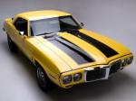 Pontiac Firebird 1969 года